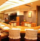 食べログ調理台