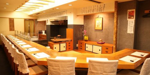 食べログ調理台